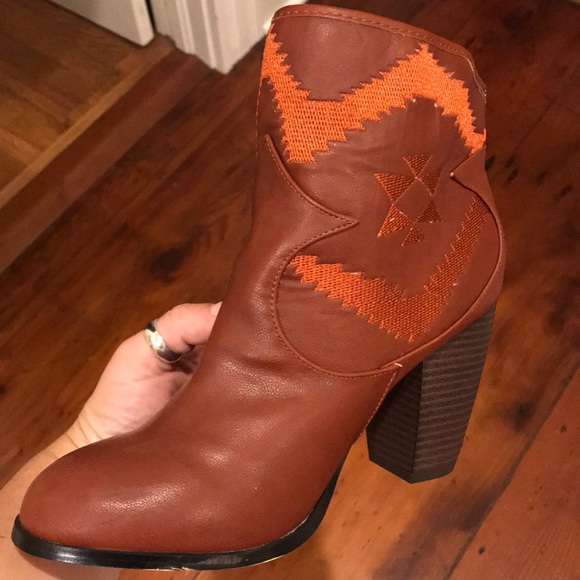 Michael Antonio red boots - Picture 4 of 4